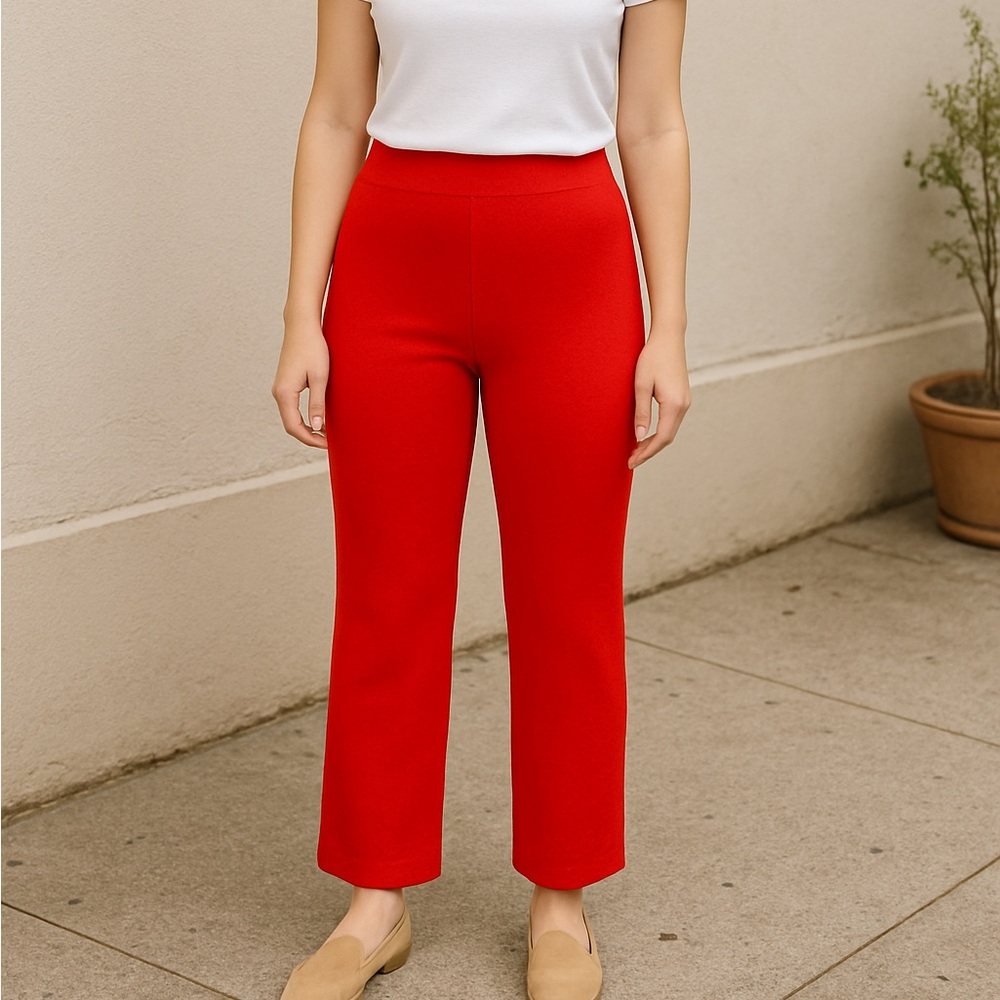 NWT Scotch and Soda Knit Pull on Pants
